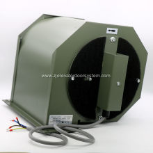 49980845 7000AP Machine Fan for Sch****** Elevators